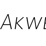 Akwe Pro SC