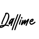 Dallime