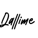 Dallime