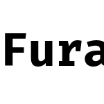 FuraCode Nerd Font Mono