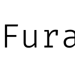 FuraCode Nerd Font Mono