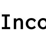 InconsolataLGC Nerd Font Mono