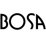 Bosanova