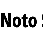 NotoSans NF