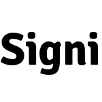 Signika