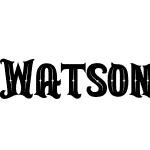 Watson