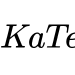 KaTeX_Math