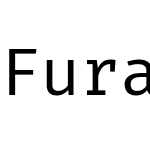 FuraCode Nerd Font Mono
