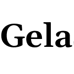 Gelasio