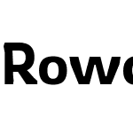 Rowdies
