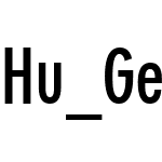 Hu_Geomw