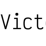 Victor Mono