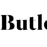 Butler