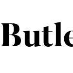 Butler