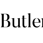 Butler