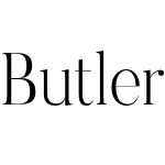 Butler