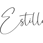 Estillon