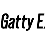 Gatty