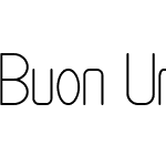 Buon Umore