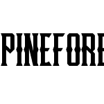 Pineforest