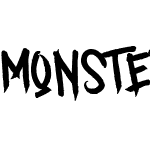 MONSTERS