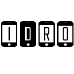 iDroid Expanded