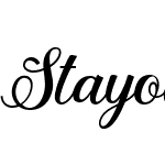 Stayola