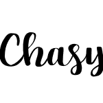 Chasy