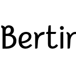 Bertina