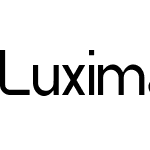 Luxima