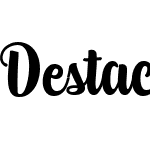 Destacy