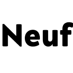 Neufreit