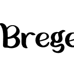 Bregedelpersonaluse