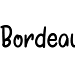 Bordeaux