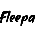 Fleepavlop