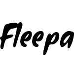 Fleepavlop