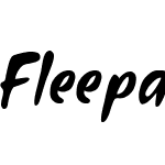 Fleepavlop