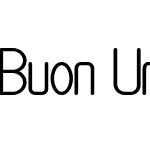 Buon Umore