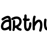 arthury