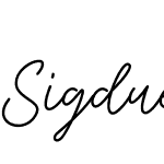 Sigduel