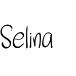 Selina