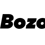 Bozon