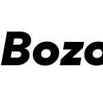 Bozon