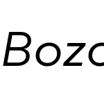 Bozon