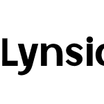 Lynsic Cisnyl