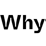 Whyte Inktrap