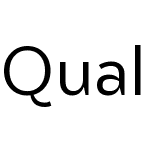 Qualion Text