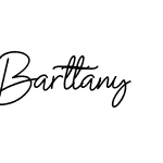 Barttany