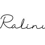 Ralinum