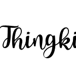 Thingking